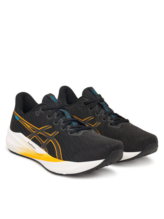 Asics Asics Tekaški čevlji Versablast 4 1011B984 Črna