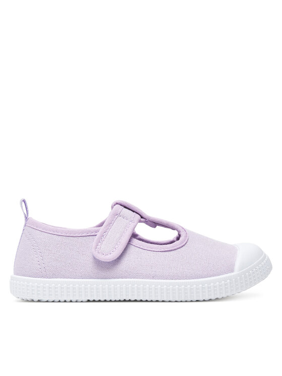 Papuci de casă DeeZee CEO-CP91-25819(DZ) Violet