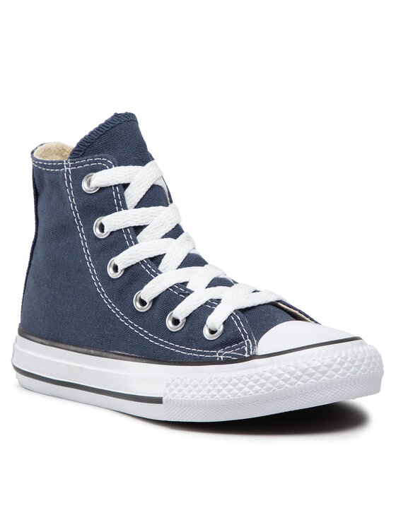 Converse Converse Tornacipő Chuck Taylor All Star Hi 3J233C Sötétkék