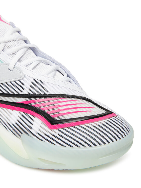 Puma Puma Kosárlabda cipők All-Pro Nitro 2 311521 01 Fehér