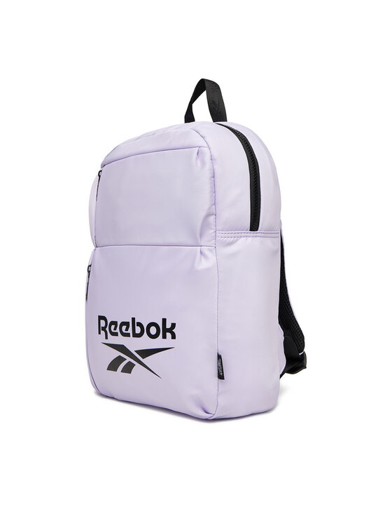 Reebok Reebok Ruksak C-RBK-030-CCC-05 Ljubičasta