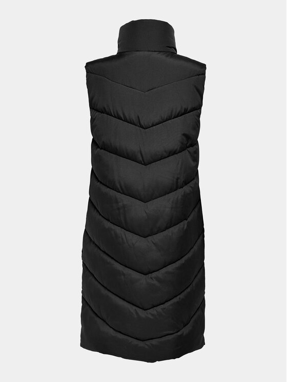 JDY JDY Vesta Finno 15305655 Čierna Regular Fit