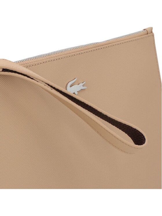 Lacoste Lacoste Torebka 315836 Beżowy
