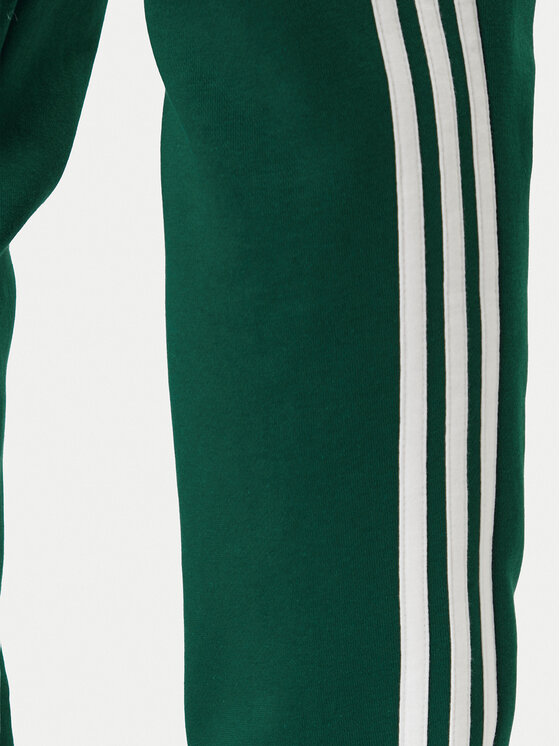 adidas adidas Pantaloni trening 3-Stripes KE3559 Verde Slim Fit