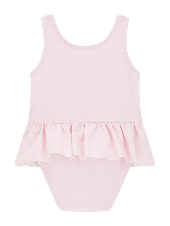 Guess Guess Ujumistrikoo A6GZ01 KCA60 Tumeroosa