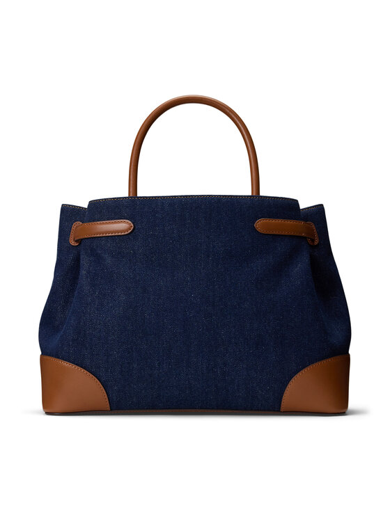 LAUREN RALPH LAUREN LAUREN RALPH LAUREN Дамска чанта 431P04295001 Тъмносин