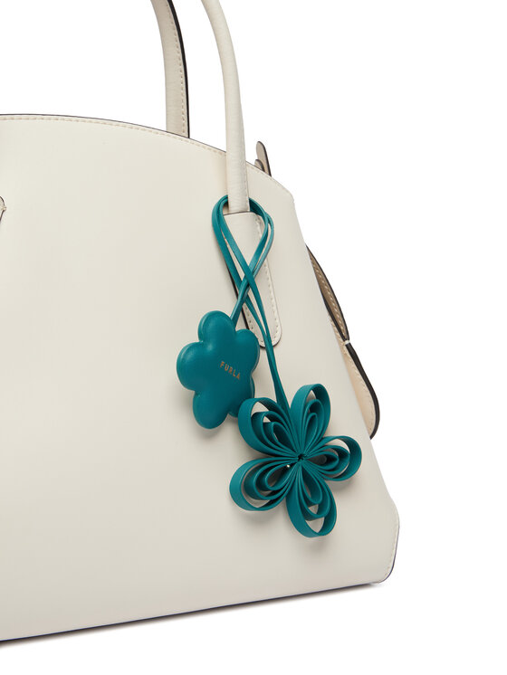 Furla Furla Võtmeripats Flower WK00534 BX3104 CN 4487S Sinine