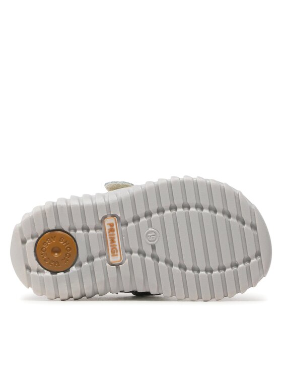 Primigi Primigi Sandalen 3862911 Grau