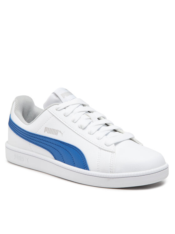 Sneakersy Puma, Rozmiar 39, Białe, Up Jr 373600 22
