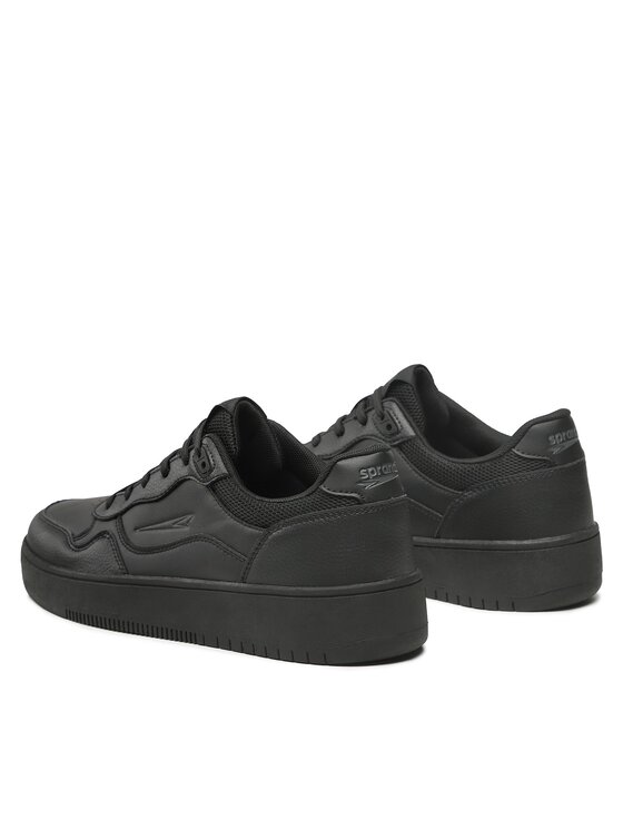 Sprandi Sprandi Sneakers MP07-11737-05 Schwarz