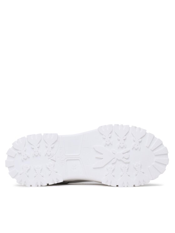 Patrizia Pepe Patrizia Pepe Tronchetti 8Y0016/L011-W338 Bianco