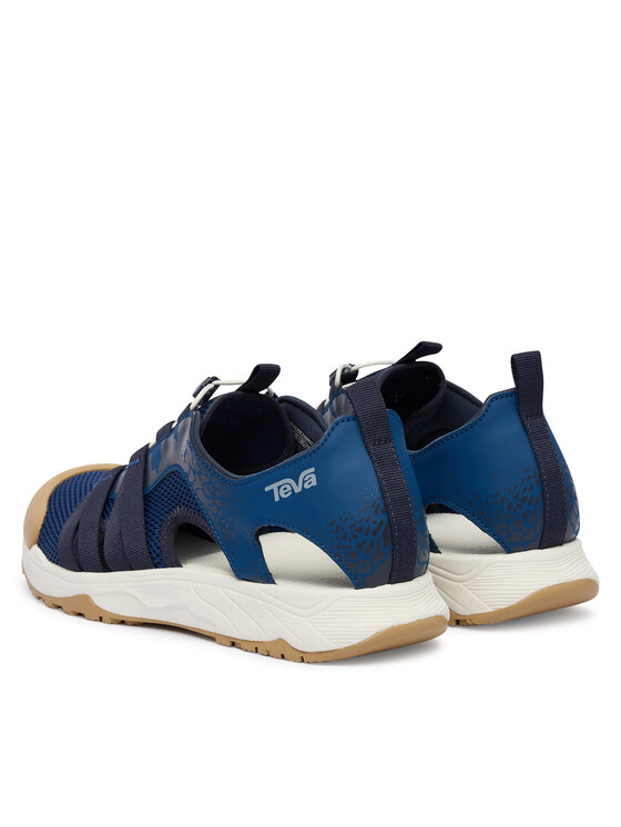 Teva Teva Sandále Hydratrek Sandal Ct 1164811 Tmavomodrá