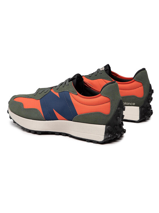New Balance Laisvalaikio batai MS327TB 