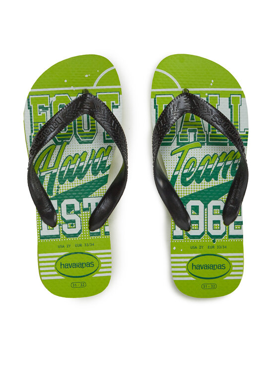 Havaianas Havaianas Japonki 41272731411 Kolorowy