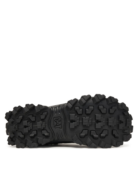 CAT Footwear CAT Footwear Laisvalaikio batai Intruder Met P726244 Juoda