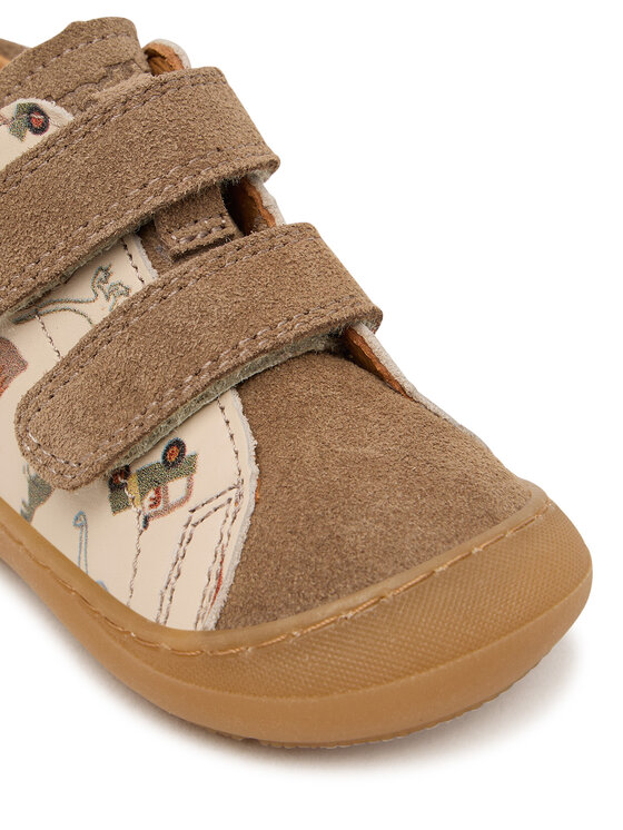 Froddo Froddo Halbschuhe Ollie S G2130328-58 M Beige