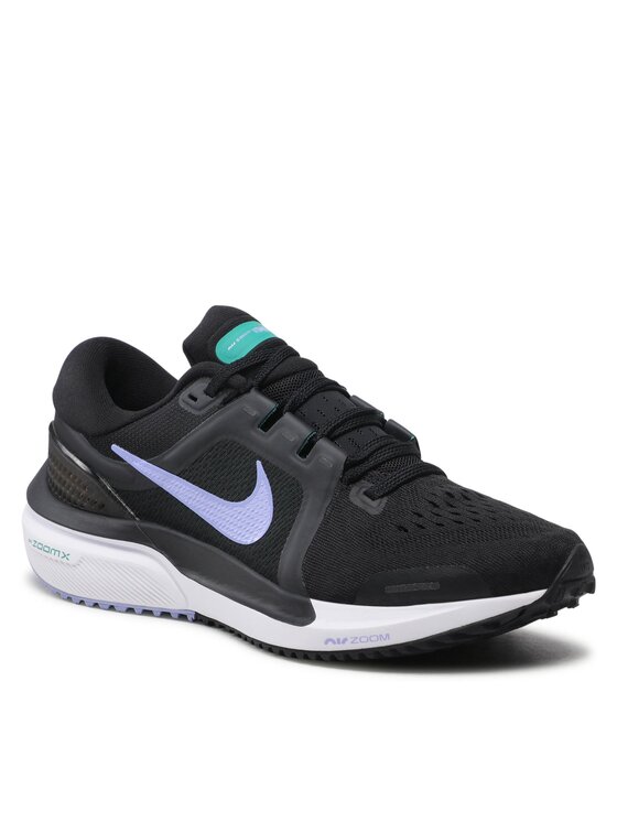 Nike Nike Bėgimo batai Air Zoom Vomero 16 DA7698 004 Juoda