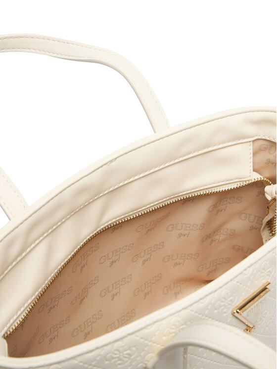 Guess Guess Torbica J6BZ56 W5114 Krem