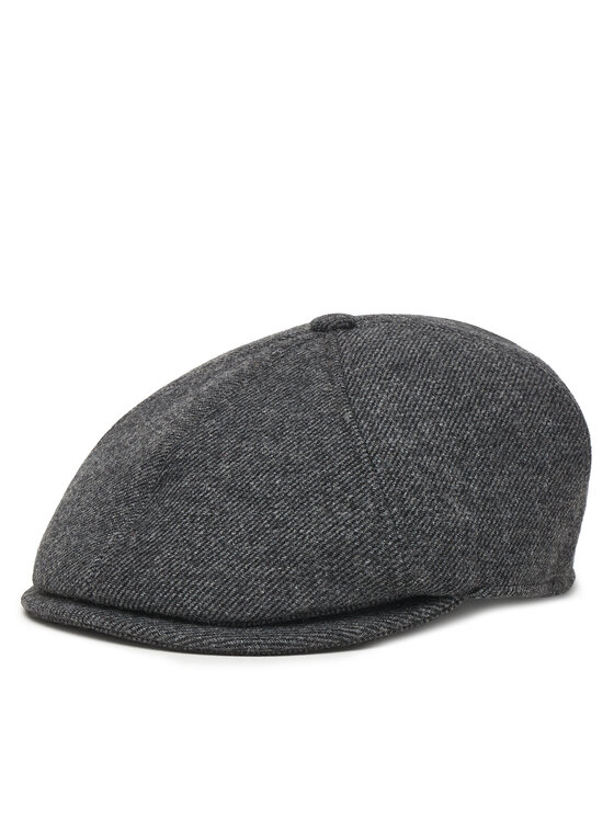 Barbour Barbour Flat cap Claymore MHA0708CH15 Grigio