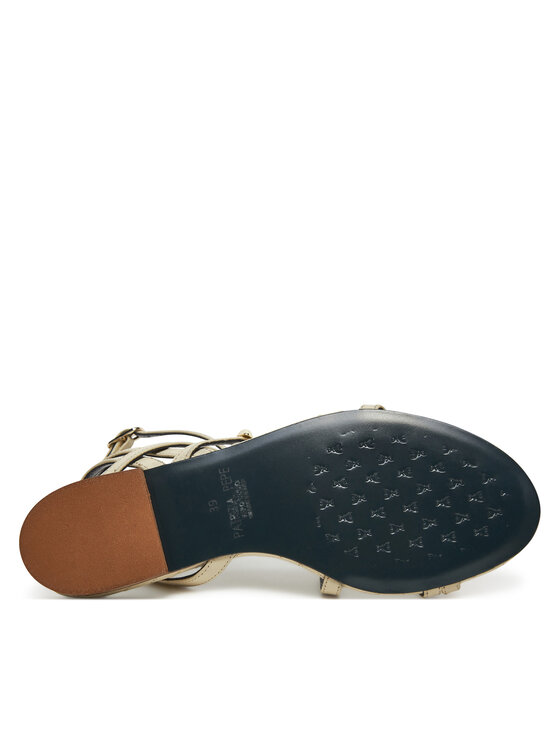 Patrizia Pepe Patrizia Pepe Sandale 8X0095/L048 Bej