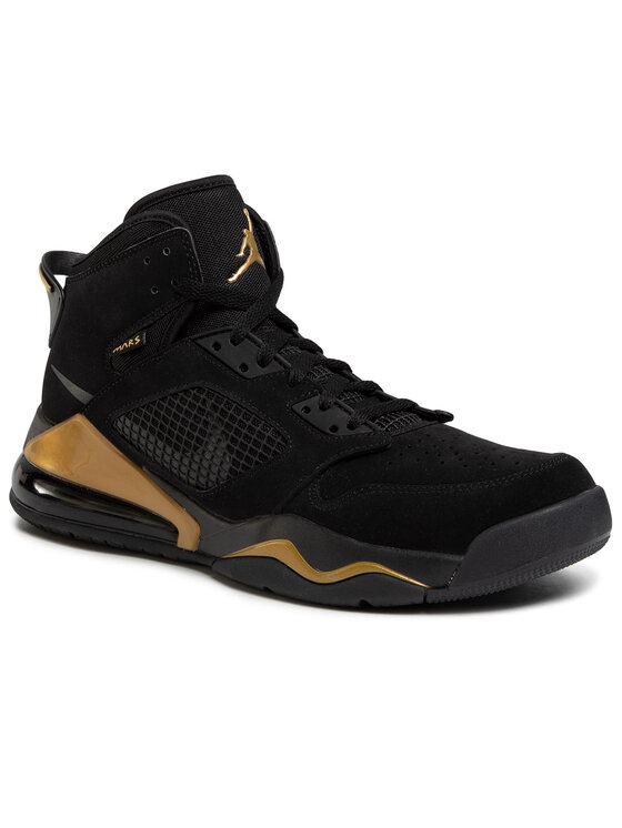 Jordan mars hot sale black