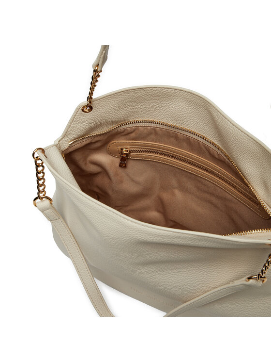 LOVE MOSCHINO LOVE MOSCHINO Käekott JC4021PP1LLT0110 Ekrüüvärv