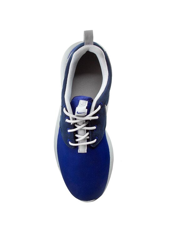 Nike Sneakers Roshe One GS 599728 410 Blu scuro Modivo