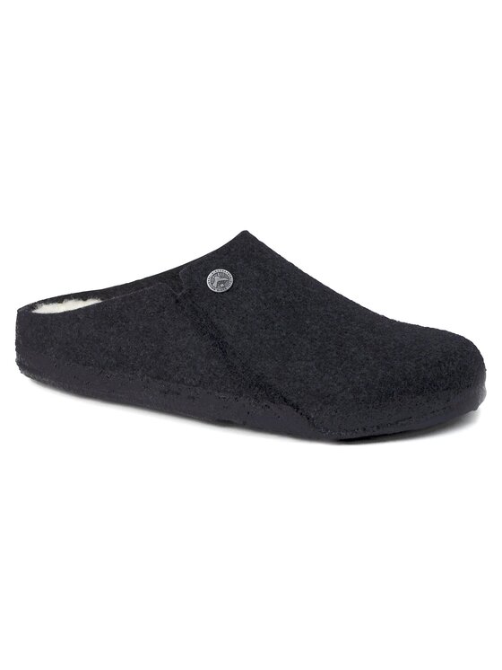 Birkenstock Birkenstock Klapki 1015090 Szary