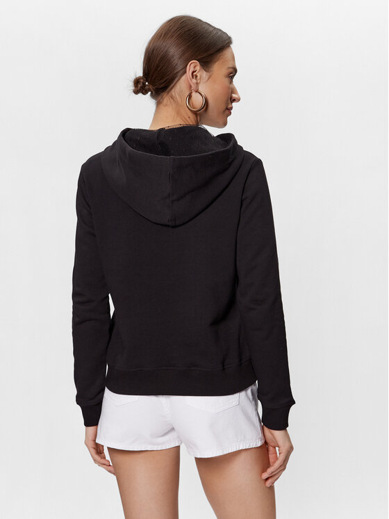 Red Valentino Red Valentino Pluus 1R0MF10U6P9 Must Regular Fit