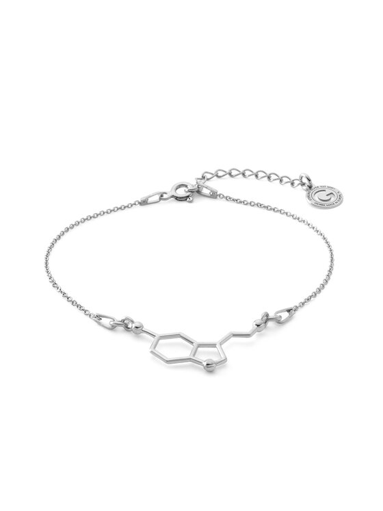 Giorre Giorre Bransoletka Serotonina 3796_16211 Srebrny