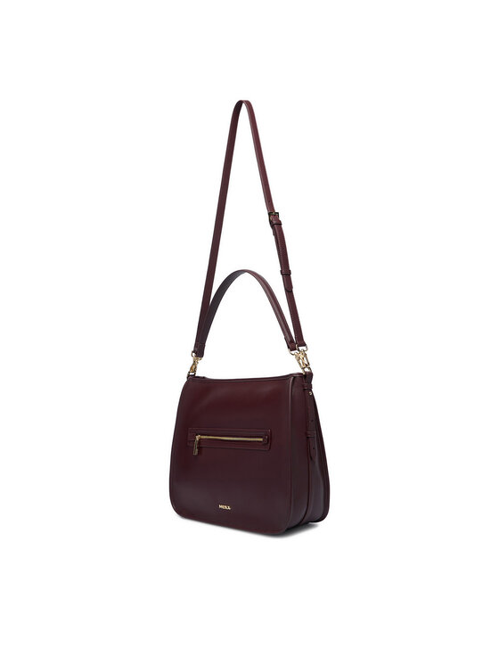MEXX MEXX Käekott CEO-MEXX-S-003-10 Bordoopunane