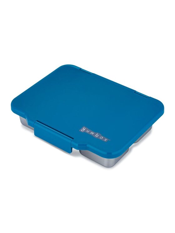 Yumbox Yumbox Lunchbox Pret Niebieski