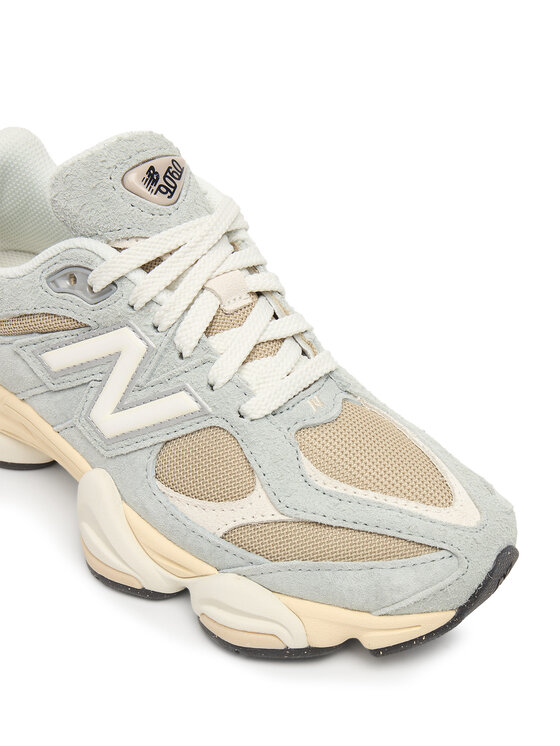 New Balance New Balance Tenisice U9060440 Siva