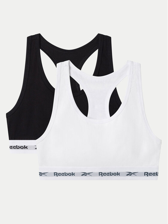 Biustonosz sportowy Reebok