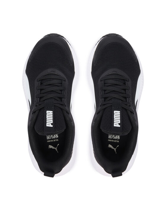 Puma Puma Tenisice Flyer Lite 4 Jr 314044 01 Crna