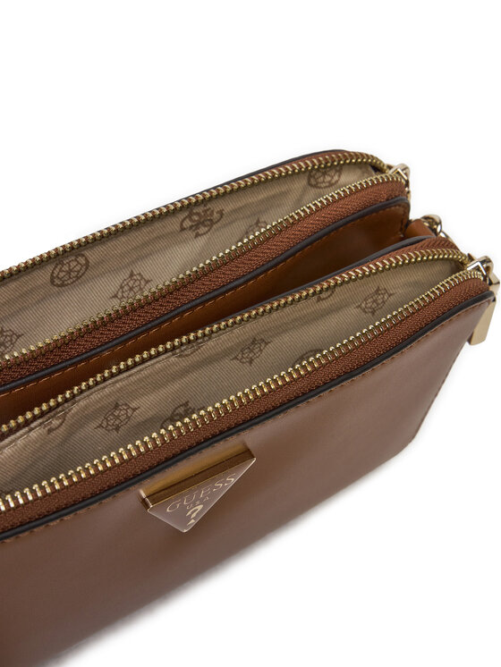 Guess Guess Táska HWVG94 93120 Barna