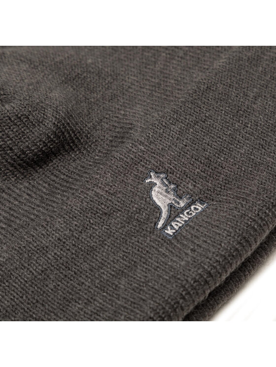Kangol Kangol Шапка Acrylic Pull-On 2978BC Сив
