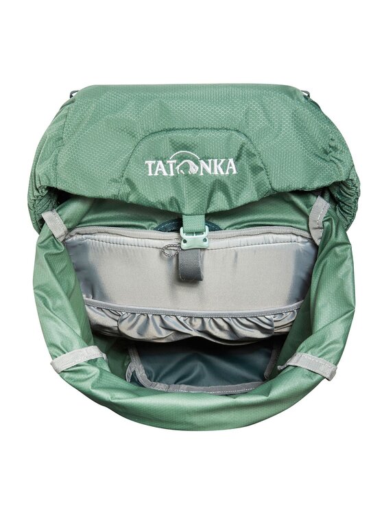 Tatonka Tatonka Plecak 299384 Zielony