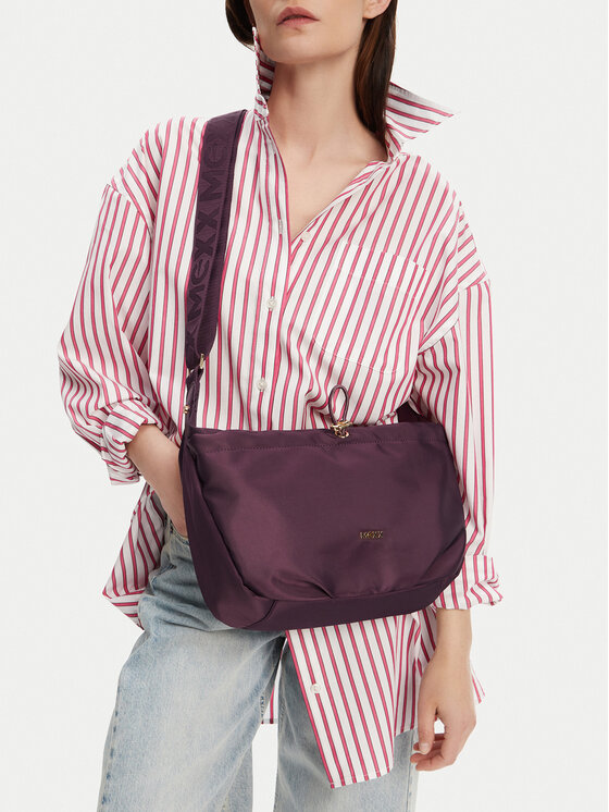 MEXX MEXX Torebka C-MEXX-M-001-08 Fioletowy