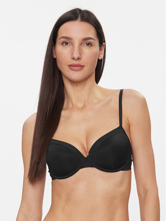 Dorina Dorina Набір з 2-х бюстгальтерів з кісточками Louise D001925MI066 Чорний
