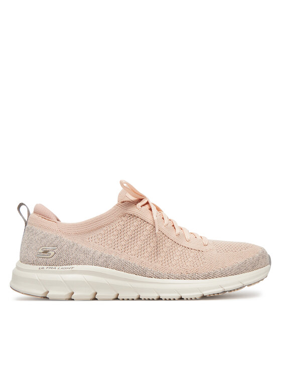 Skechers Skechers Сникърси Pure Flex-Pulse 104651/PKGY Розов