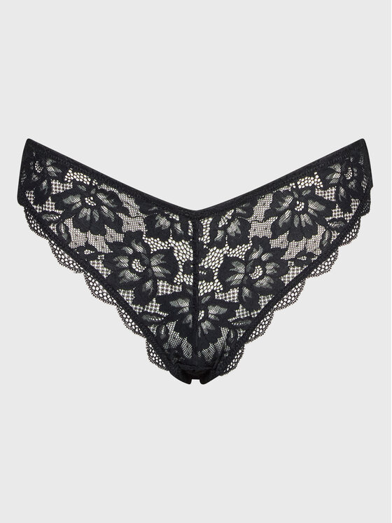 Dorina Dorina 2er-Set klassische Damenslips Myla-5Pp D001685LA084 Bunt