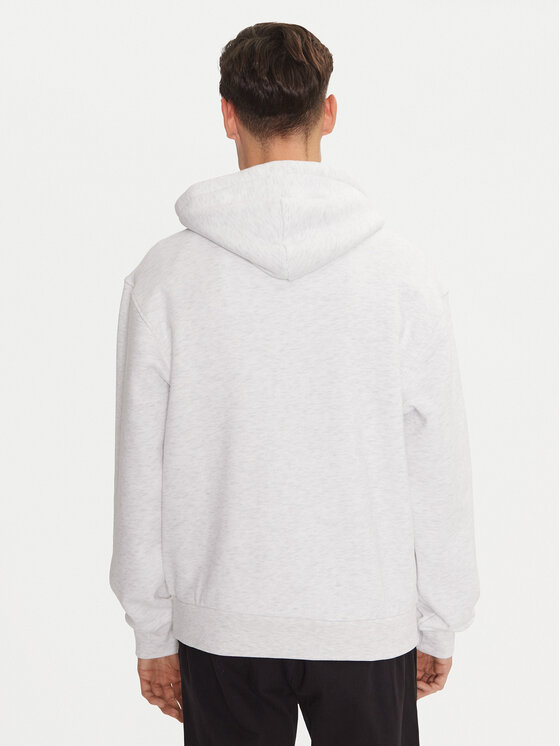 Champion Champion Суитшърт 220430 Сив Regular Fit