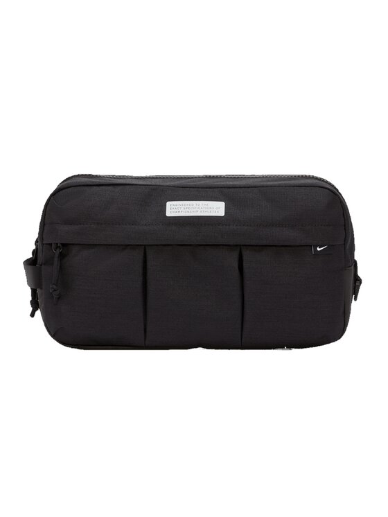 Nike Nike Saszetka Nike Mercurial Bag Czarny