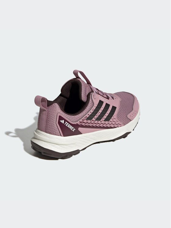 adidas adidas Trekking Terrex Tracefinder Trail Running Shoes HQ5099 Ružičasta