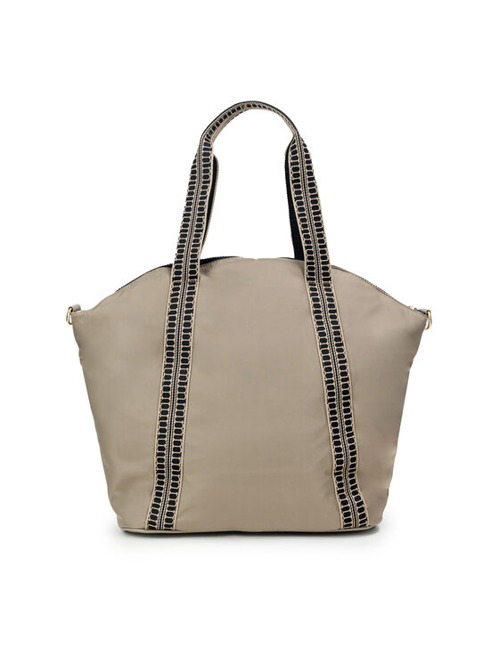 Monnari Monnari Дамска чанта BAG6160 KM15D000 Кафяв