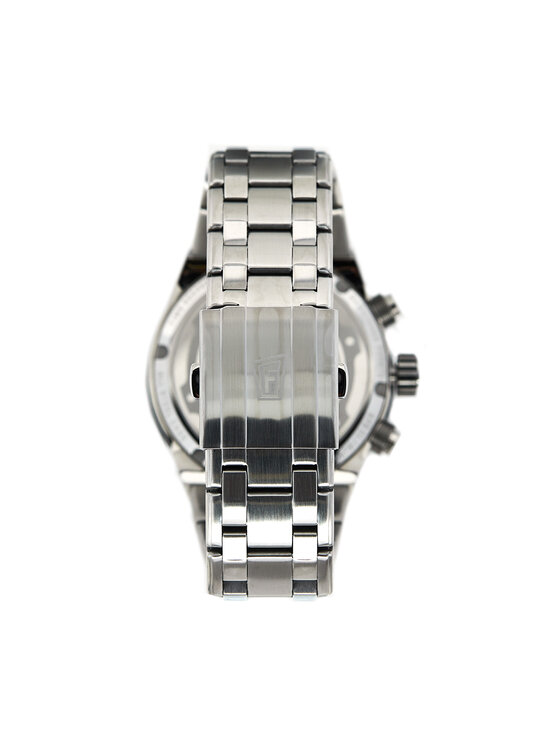Festina Festina Zegarek 20670/4 Srebrny
