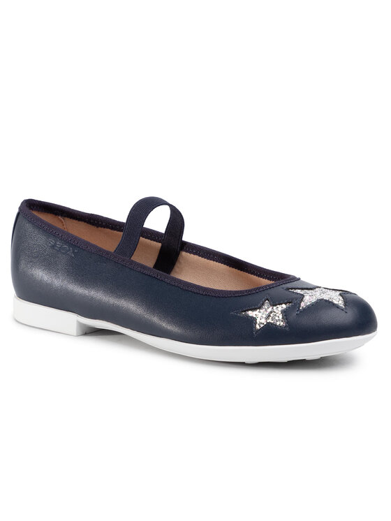 Geox ballerine blu top