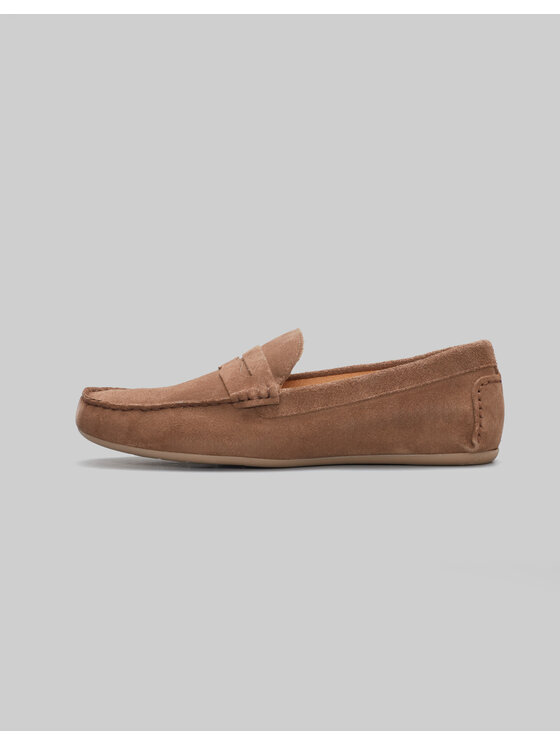 Borgio Borgio Buty F300 Brązowy