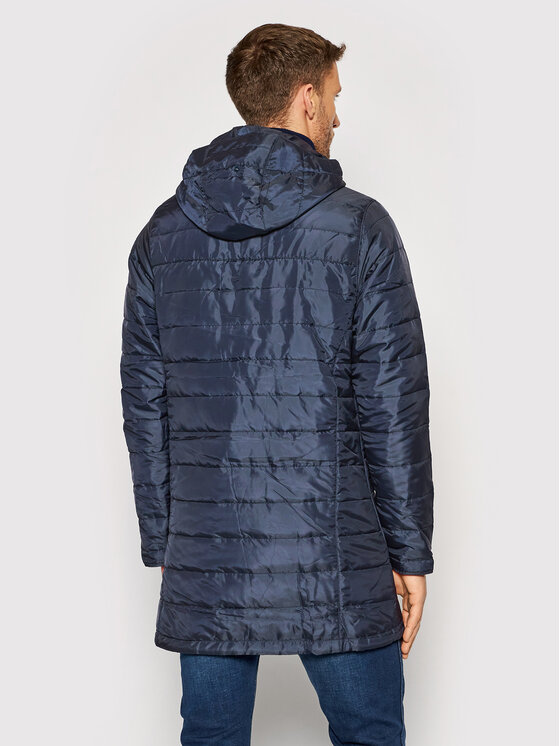 Helly Hansen Helly Hansen Зимно яке Rigging 53508 Тъмносин Regular Fit